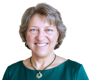 Sandy's Author Profile on Amazon